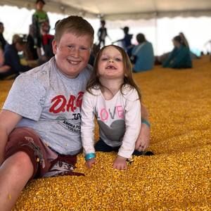 Meet your Posher, Jackson